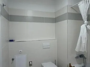Pronájem bytu 2+kk, Praha - Střížkov, Makedonská, 48 m2
