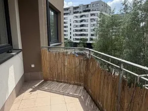 Pronájem bytu 2+kk, Praha - Střížkov, Makedonská, 48 m2