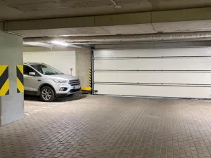 Pronájem bytu 2+kk, Praha - Střížkov, Makedonská, 48 m2