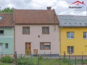Prodej rodinného domu, Kroměříž - Těšnovice, 190 m2