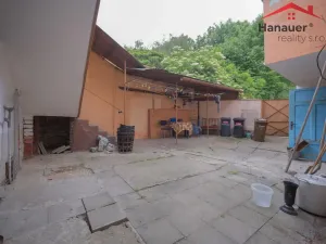 Prodej rodinného domu, Kroměříž - Těšnovice, 190 m2