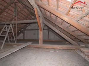 Prodej rodinného domu, Kroměříž - Těšnovice, 190 m2