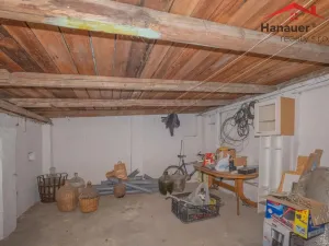 Prodej rodinného domu, Kroměříž - Těšnovice, 190 m2