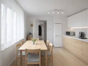Prodej chalupy, Bačice - Udeřice, 150 m2