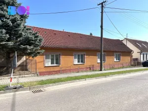 Prodej chalupy, Bačice - Udeřice, 150 m2