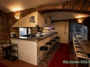Pronájem komerční nemovitosti, Praha - Nusle, 80 m2