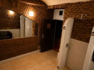 Pronájem komerční nemovitosti, Praha - Nusle, 80 m2