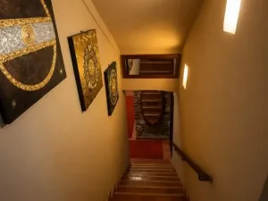 Pronájem komerční nemovitosti, Praha - Nusle, 80 m2