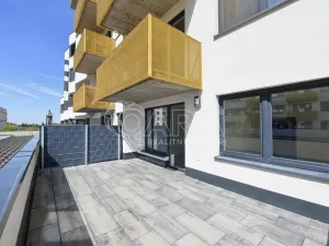 Pronájem bytu 2+kk, Praha - Dolní Měcholupy, Honzíkova, 54 m2