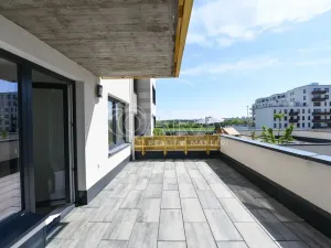 Pronájem bytu 2+kk, Praha - Dolní Měcholupy, Honzíkova, 54 m2