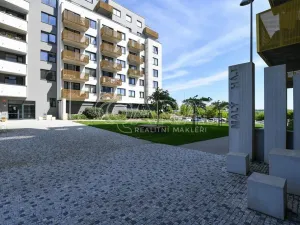 Pronájem bytu 2+kk, Praha - Dolní Měcholupy, Honzíkova, 54 m2