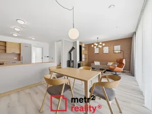 Prodej rodinného domu, Olomouc, K Lesíku, 146 m2