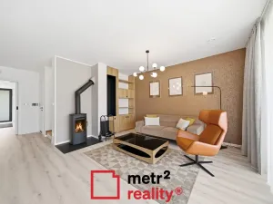 Prodej rodinného domu, Olomouc, K Lesíku, 146 m2