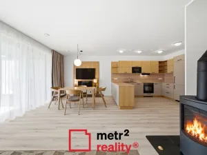 Prodej rodinného domu, Olomouc, K Lesíku, 146 m2