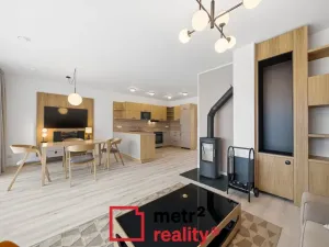 Prodej rodinného domu, Olomouc, K Lesíku, 146 m2