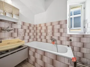 Prodej bytu 2+1, Svitavy - Město, náměstí Míru, 62 m2
