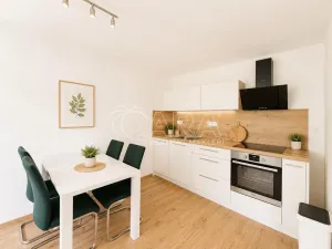 Pronájem bytu 2+kk, Jeseník - Dětřichov, Na Mýtince, 55 m2