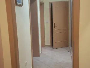 Pronájem bytu 3+kk, Pardubice - Zelené Předměstí, Nerudova, 94 m2
