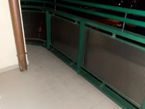 Pronájem bytu 3+kk, Pardubice - Zelené Předměstí, Nerudova, 94 m2