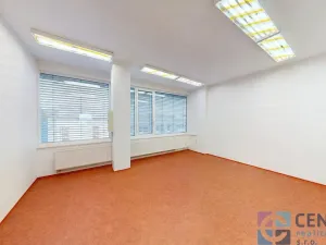 Pronájem kanceláře, Jablonec nad Nisou - Mšeno nad Nisou, Vedlejší, 390 m2
