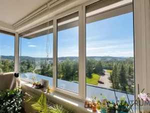 Pronájem kanceláře, Jablonec nad Nisou - Mšeno nad Nisou, Vedlejší, 390 m2