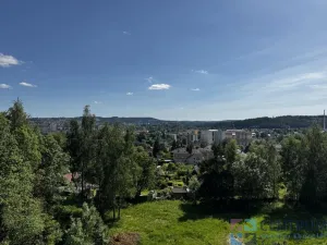Pronájem kanceláře, Jablonec nad Nisou - Mšeno nad Nisou, Vedlejší, 390 m2