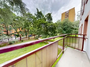 Prodej bytu 3+kk, Ostrava - Poruba, Alžírská, 63 m2