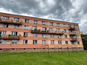 Prodej bytu 4+1, Orlová, Lesní, 78 m2