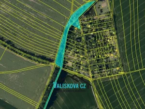 Prodej chaty, Kroměříž, Lutopecká, 60 m2