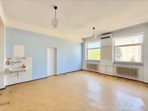 Pronájem kanceláře, Brno, Juliánovské náměstí, 26 m2