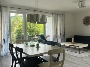 Prodej bytu 4+kk, Luhačovice, 108 m2