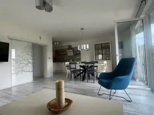 Prodej bytu 4+kk, Luhačovice, 108 m2
