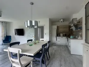 Prodej bytu 4+kk, Luhačovice, 108 m2