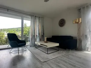 Prodej bytu 4+kk, Luhačovice, 108 m2