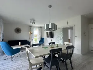 Prodej bytu 4+kk, Luhačovice, 108 m2
