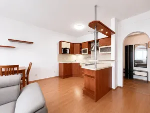 Pronájem bytu 3+kk, Olomouc - Nové Sady, Fischerova, 72 m2