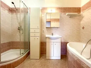 Pronájem bytu 3+kk, Olomouc - Nové Sady, Fischerova, 72 m2