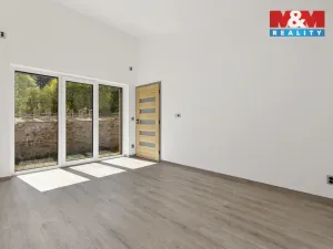 Pronájem bytu 2+kk, Letohrad, Úzká, 63 m2