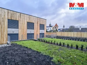 Pronájem bytu 2+kk, Letohrad, Úzká, 63 m2