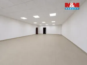 Pronájem obchodního prostoru, Rostoklaty, 190 m2