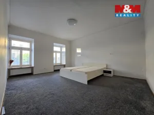 Pronájem bytu 4+kk, Brušperk, náměstí J. A. Komenského, 150 m2
