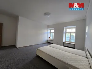 Pronájem bytu 4+kk, Brušperk, náměstí J. A. Komenského, 150 m2