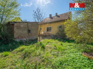 Prodej pozemku pro bydlení, Bystřice - Tvoršovice, 1275 m2