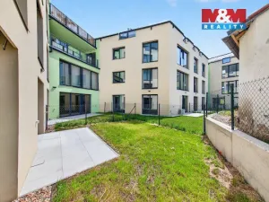 Prodej bytu 3+kk, Praha - Střížkov, Střížkovská, 95 m2