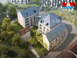 Prodej bytu 3+kk, Praha - Střížkov, Střížkovská, 95 m2