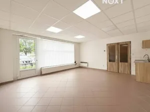 Prodej obchodního prostoru, Konice, Masarykovo nám., 25 m2