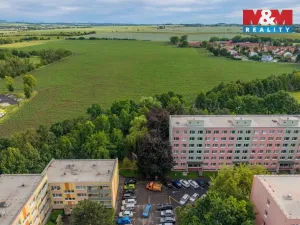 Prodej bytu 2+kk, Kolín - Kolín II, Rimavské Soboty, 39 m2