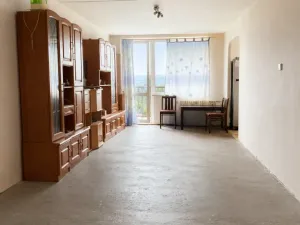 Prodej bytu 4+1, Litvínov - Janov, Větrná, 82 m2