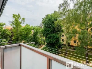 Pronájem bytu 2+1, Mělník, Studentská, 50 m2