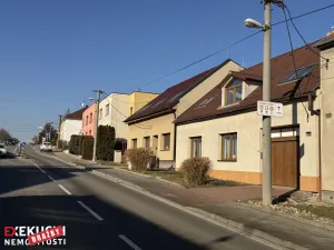 Prodej rodinného domu, Brno - Bosonohy, Pražská, 206 m2